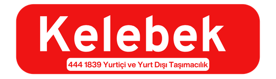 Kelebek Lojistik - Türkiye Fransa Uluslararası Evden Eve Nakliyat